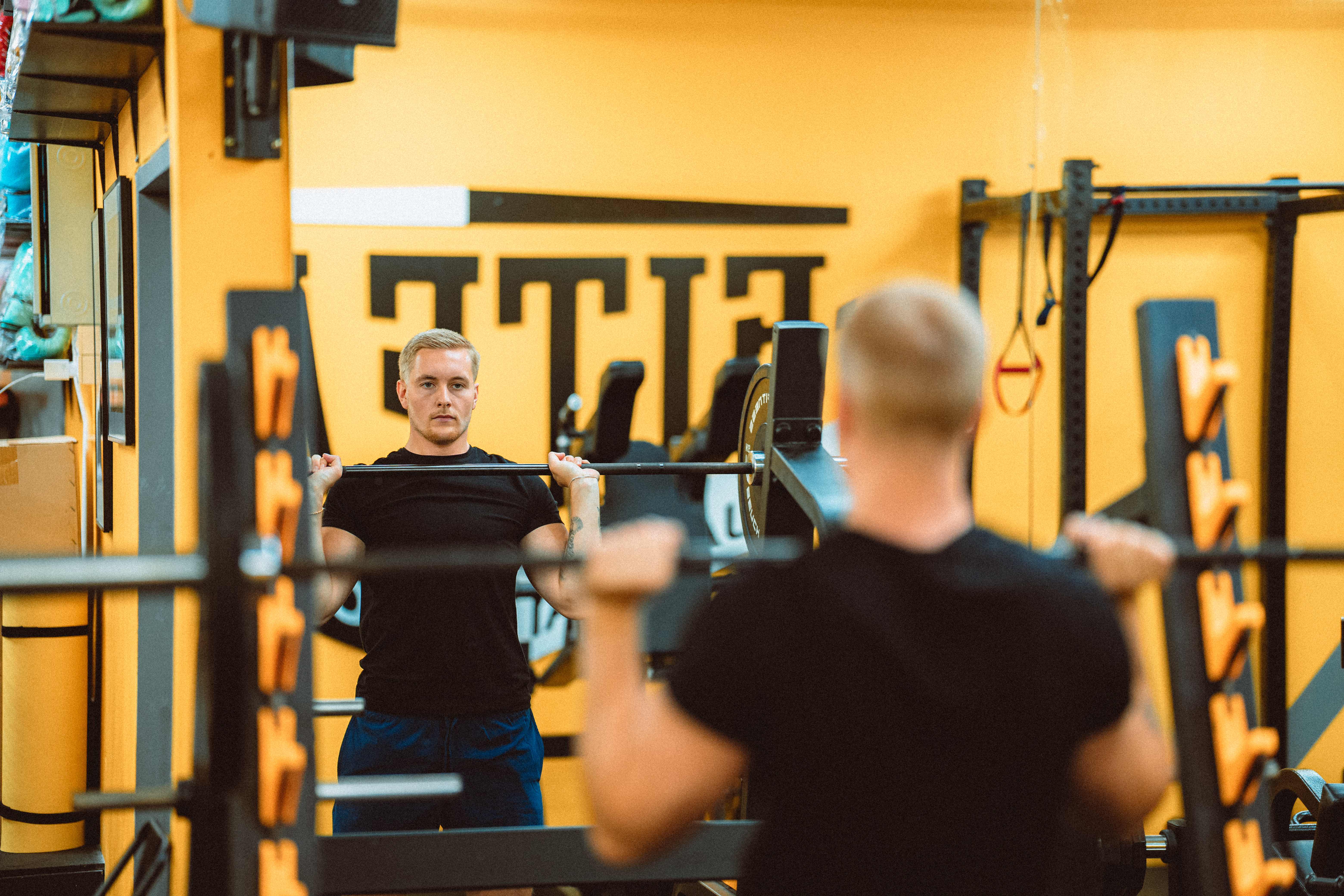 Personal Training Session
